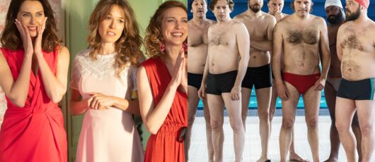 Tf1 Replay Qu'est-ce Qu'on A Encore Fait Au Bon Dieu Découvrez quel film français a été le plus gros carton dans le monde en