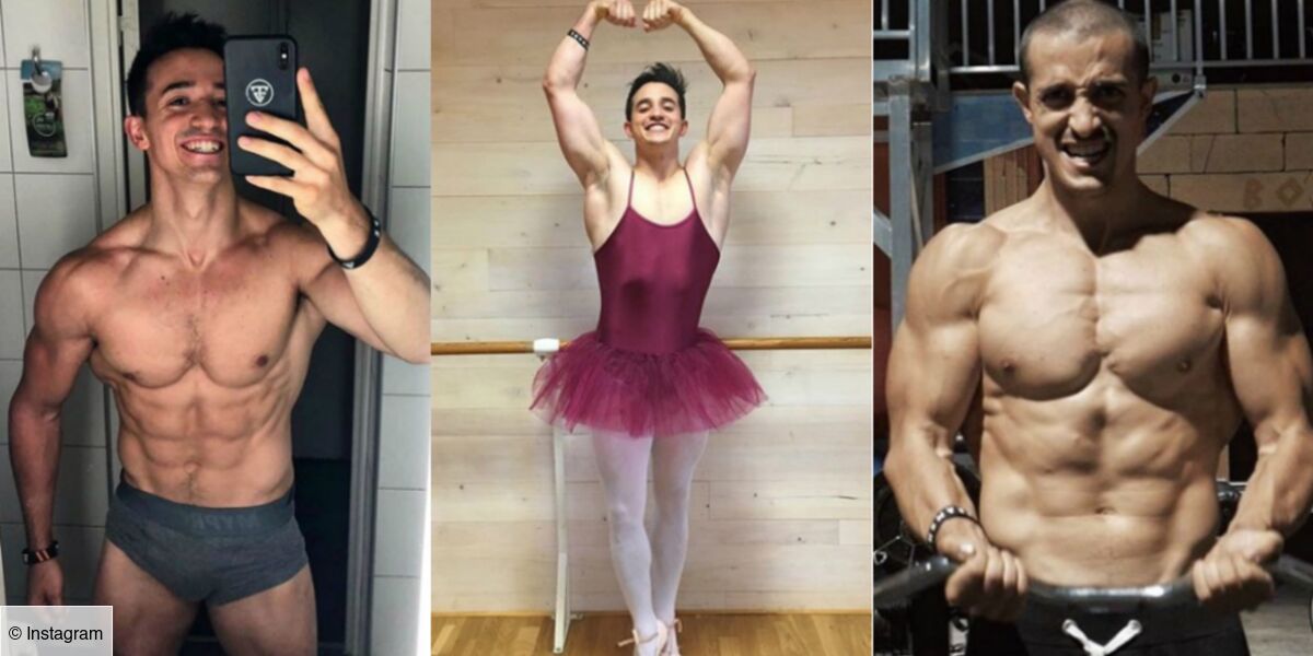 Selfies, déguisements, musculation... Le meilleur de l'Instagram de