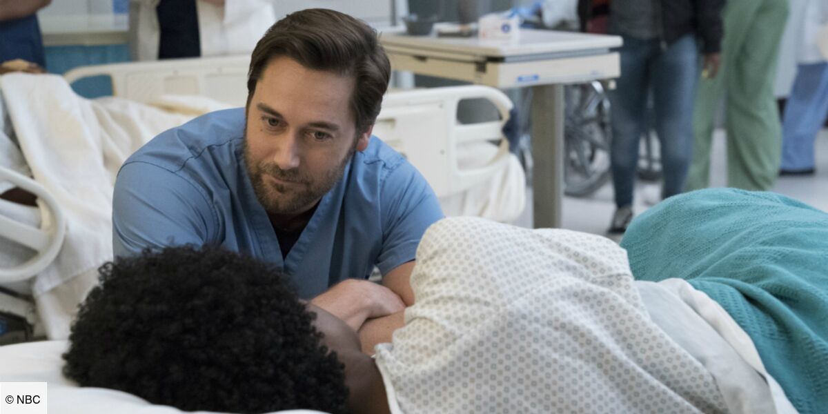 New Amsterdam Saison 4 Episode 2 Streaming New Amsterdam (TF1) : ce personnage va mourir dès le premier épisode de