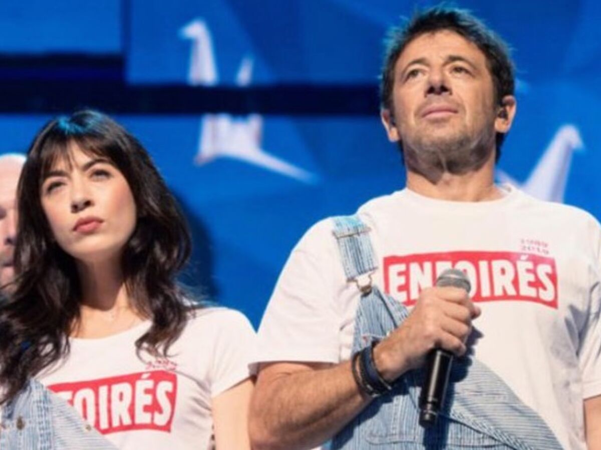 Les Enfoirés 2020 : voici pourquoi les artistes étaient en larmes pendant les répétitions...