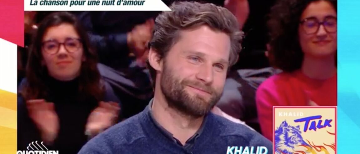 Films Et Séries Tv Avec Alexis Michalik Quotidien : Alexis Michalik, metteur en scène d' "Edmond", comparé à