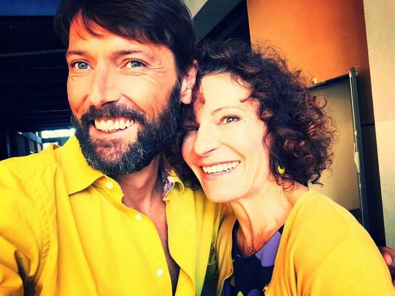 Qui Est Le Mari De Sylvie Flepp