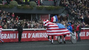 prix d amerique 2020 tv