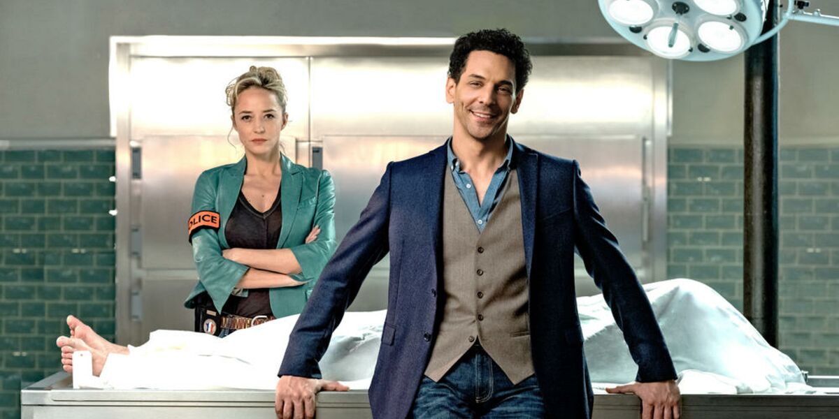 Le Guide Astrologique Des Cœurs Brisés Saison 3 Balthazar (TF1) : le tournage de la saison 3 a débuté... Découvrez le