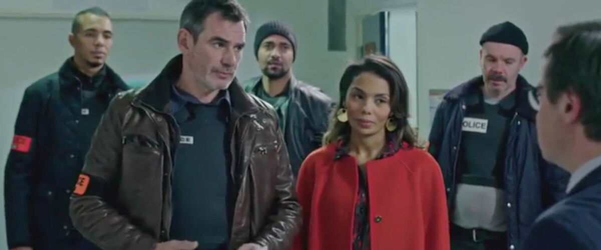 Plus Belle La Vie En Avance Du Jeudi 23 Janvier Nebout Tombe