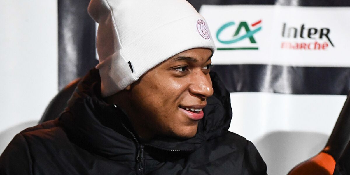 Kylian Mbappe Sixpack Kylian Mbappe Abs Records Coupes Premières