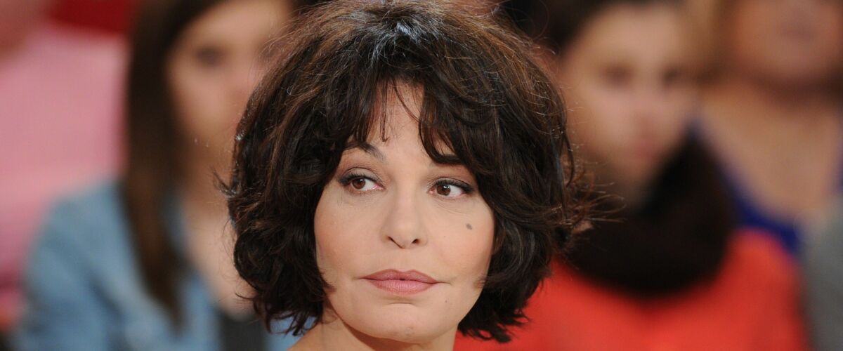 Pourquoi Isabelle N'est Plus Dans Tpmp Isabelle Mergault explique pourquoi elle n'est pas allée chercher son César