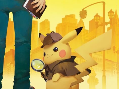 Pokémon Détective Pikachu : entre les prises de vue réelles du film et les Pokémon du jeu, lesquels sont les plus réussis ?