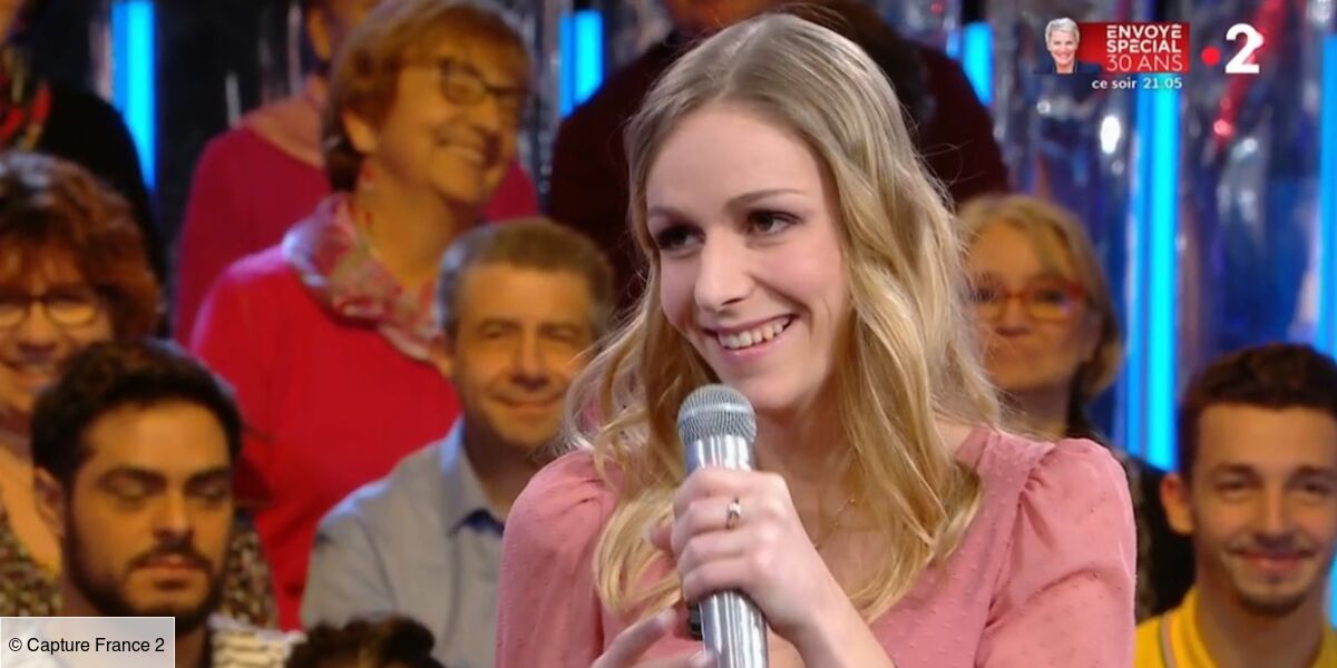 Exclu Qui Est Antoine Le Petit Ami De Margaux De N Oubliez Pas Les Paroles Il S Exprime Pour La 1ere Fois de margaux de n oubliez pas les paroles