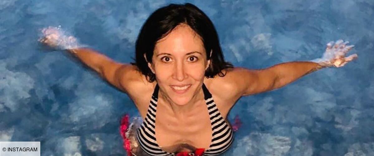 Plus Belle La Vie Dals Sport Fabienne Carat Adore Instagram Et Elle Le Prouve Bien Photos