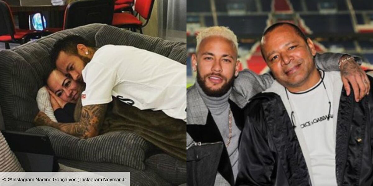 Neymar Sa Famille Ses Soirees Incroyables Ses Tatouages La Star Du Psg S Expose Sur Instagram Photos Neymar Sa Famille Ses Soirees Incroyables Ses Tatouages La Star Du Psg S Expose Sur Instagram Photos