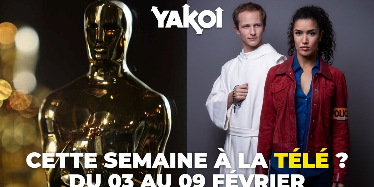 Regarder 50 Nuances De Grey Replay Gratuit Tf1 Programme TV : que regarder cette semaine à la télé ? Notre sélection
