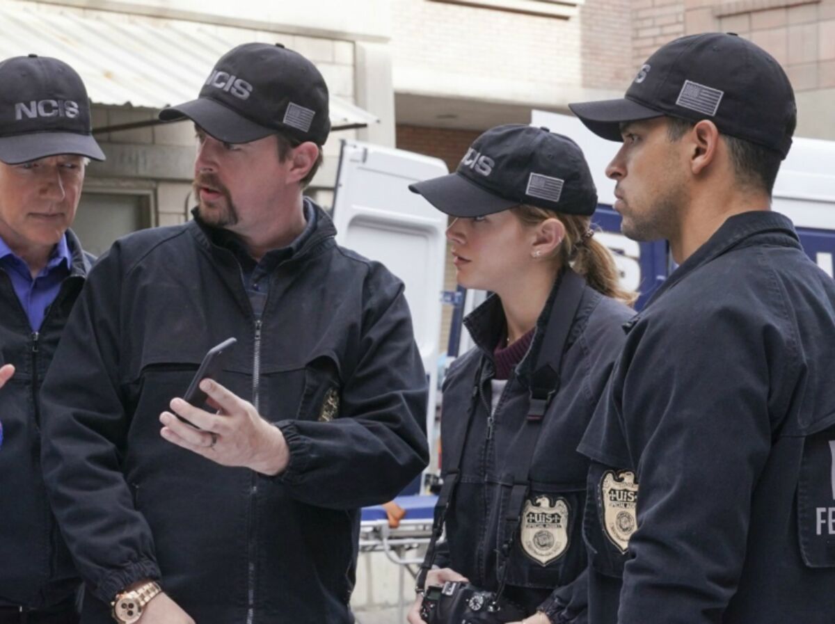 NCIS (saison 17) : un personnage emblématique sur le point de mourir ?