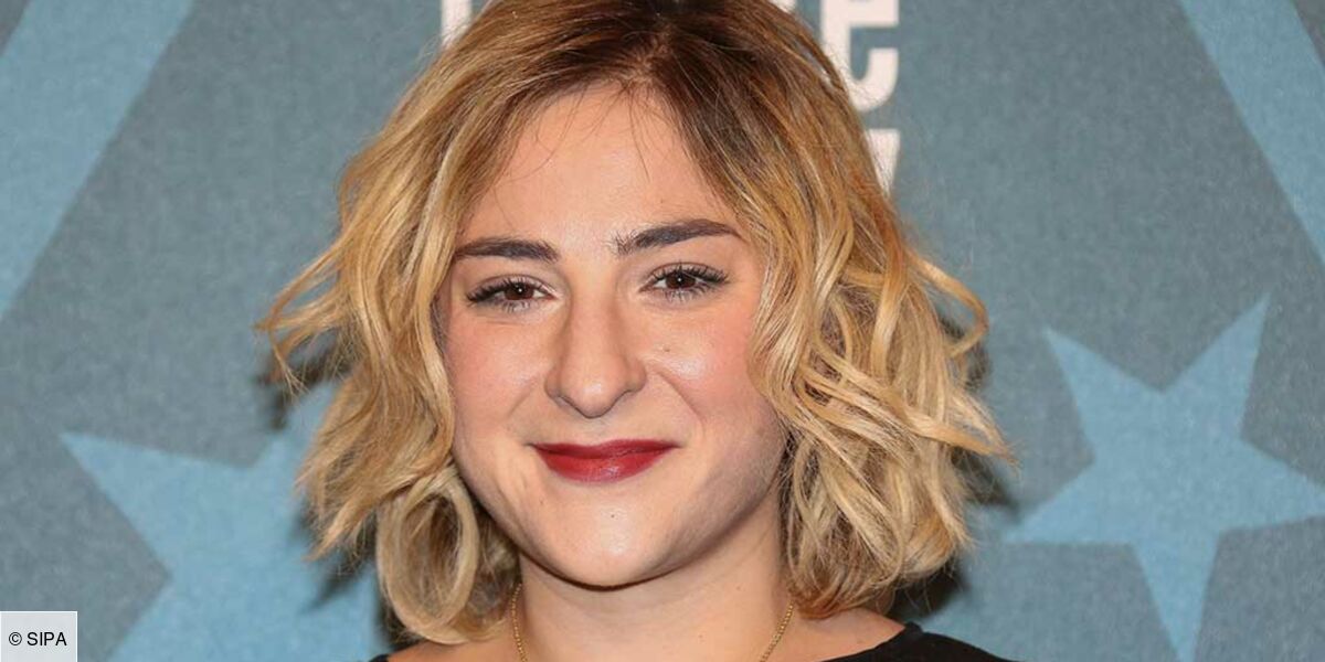 Marilou Berry Son Plus Grand Regret Suite A L Echec De Son Dernier Film