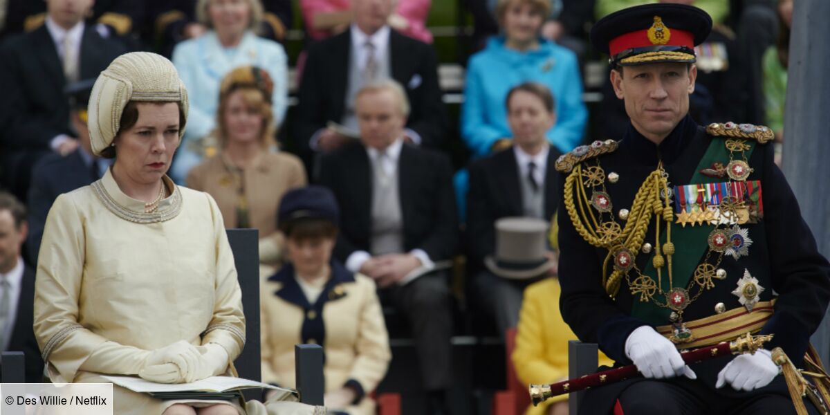 The Crown Saison 5 Date De Sortie Netflix The Crown (Netflix) : date, casting, intrigues… Tout savoir sur la