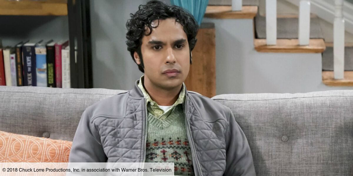 Films Et Séries Tv Avec Kunal Nayyar Kunal Nayyar (The Big Bang Theory, NRJ 12) : "J’ai traversé de petits