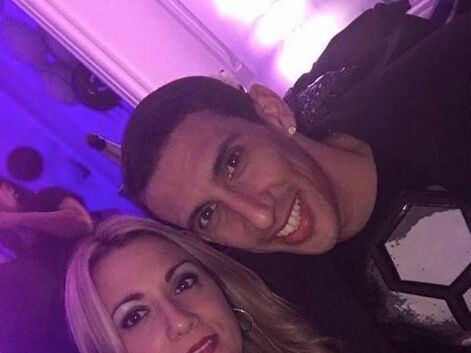 Angel Di Maria : sa femme, ses enfants, ses vacances de rêve... le best of Instagram de la star du PSG !