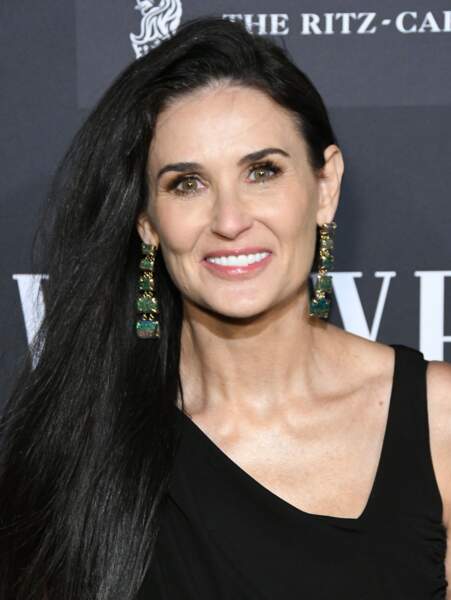 Demi Moore complice avec sa fille Rumer Willis, Charlize Theron sublime