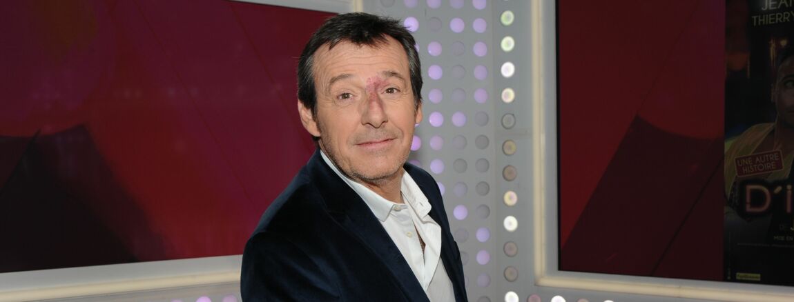 Jean Luc Reichmann Ce Sujet Tabou Que Les Journalistes N