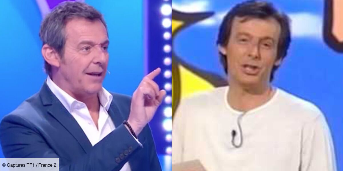 Les Z Amours Jean Luc Reichmann Raconte Comment On Voulait L Empecher D Inviter Des Couples Homosexuels Dans Le Jeu