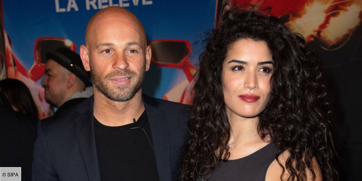 Sabrina Ouazani Et Franck Gastambide Séparation Franck Gastambide sur sa relation avec Sabrina Ouazani : "C'est l