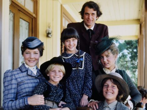 De La Petite Maison dans la prairie à Beverly Hills, la carrière de Shannen Doherty, icône des années 1990