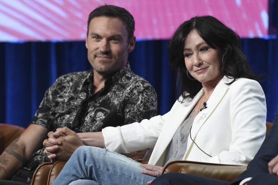 De La Petite Maison dans la prairie à Beverly Hills, la carrière de Shannen Doherty, icône des