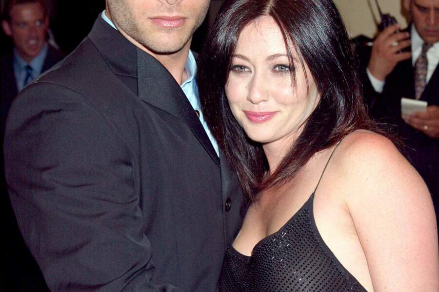 De La Petite Maison dans la prairie à Beverly Hills, la carrière de Shannen Doherty, icône des