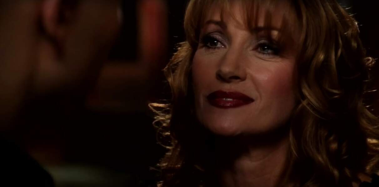 Jane Seymour Films Et Programmes Tv Jane Seymour : de ses débuts dans James Bond à Docteur Quinn, femme