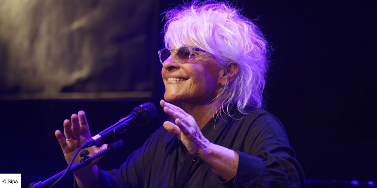 Catherine Lara Arrete La Chanson Je Ne Veux Pas Devenir Une Vieille Chanteuse catherine lara arrete la chanson je