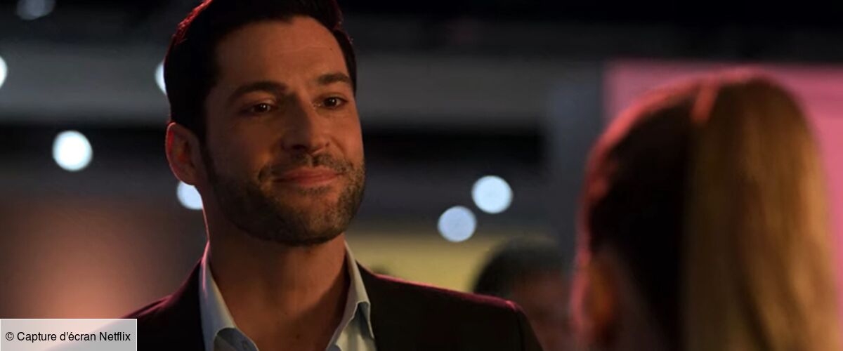 Lucifer Saison 6 épisode 3 Lucifer (Netflix) : une saison 6 officiellement commandée mais... (MISE