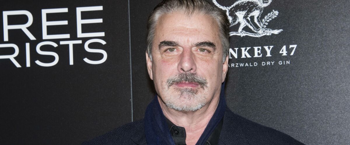 Chris Noth Sex And The City Linterprète De Mr Big Est Père Pour La