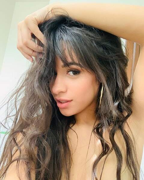 La Vie De Camila Cabello Sur Instagram Télé Loisirs