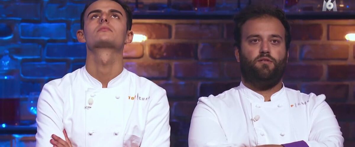 Top Chef : qui a été éliminé ce mercredi 26 février 2020