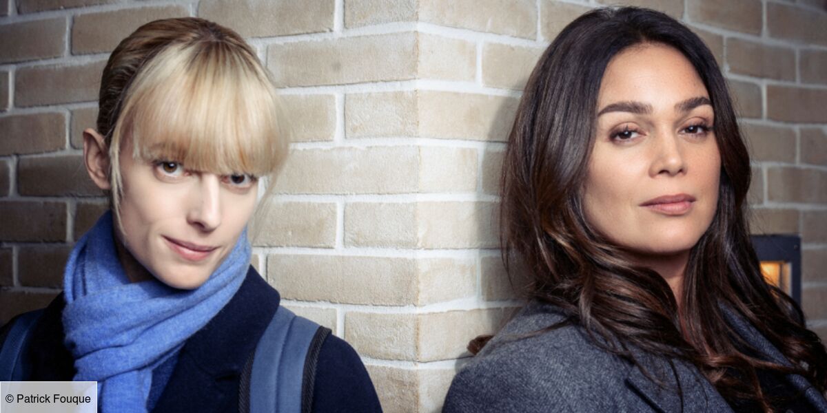 Astrid Et Raphaëlle Saison 3 Sortie Exclu. Astrid et Raphaëlle : découvrez les premières images des