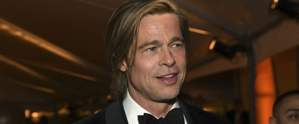 Brad Pitt Films Et Programmes Tv César 2020 : Brad Pitt refuse le César d'honneur, l'Académie prend une