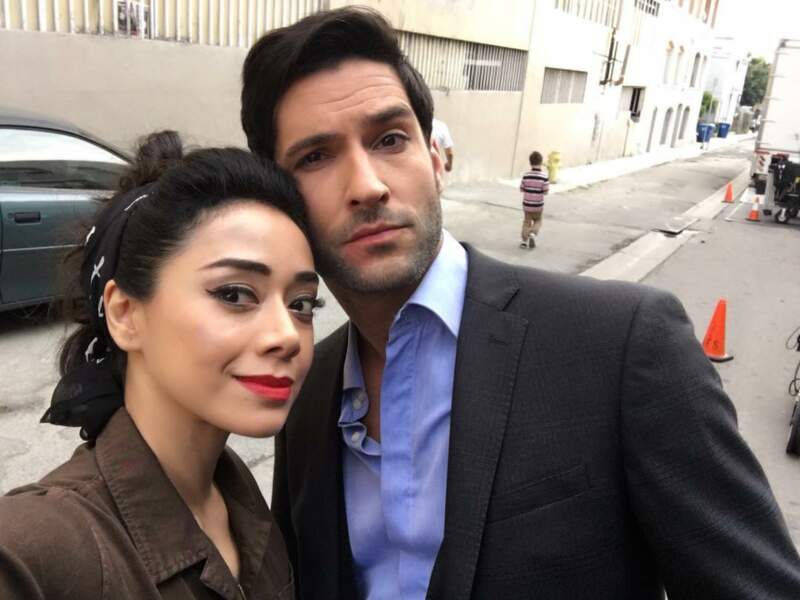 Tom Ellis Lucifer, sa femme, ses enfants et ses délires… L'acteur nous charme sur Instagram