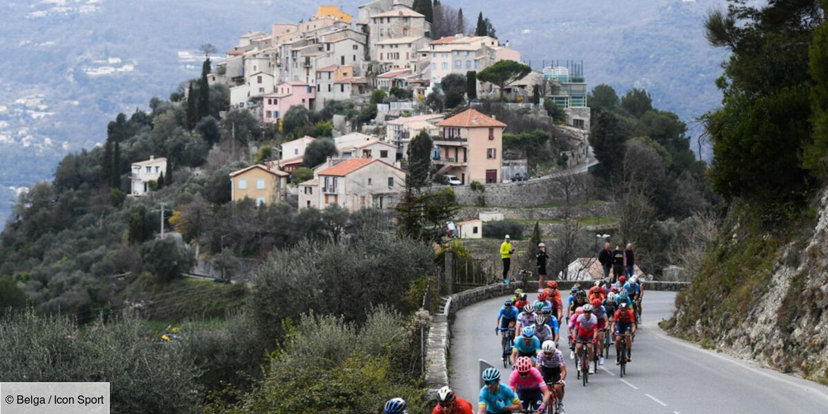 Programme Tv Paris Nice Sur Quelles Chaines Suivre La Course Au Soleil