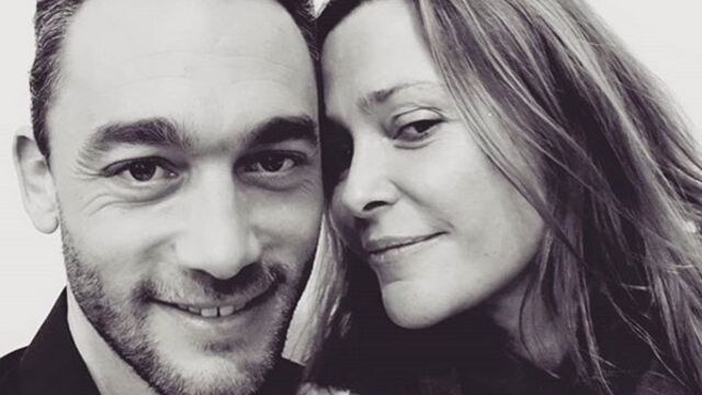 Qui Est La Compagne De Philippe Gougler Sandrine Quétier et Jean-Baptiste Guégan en couple ? Le chanteur met