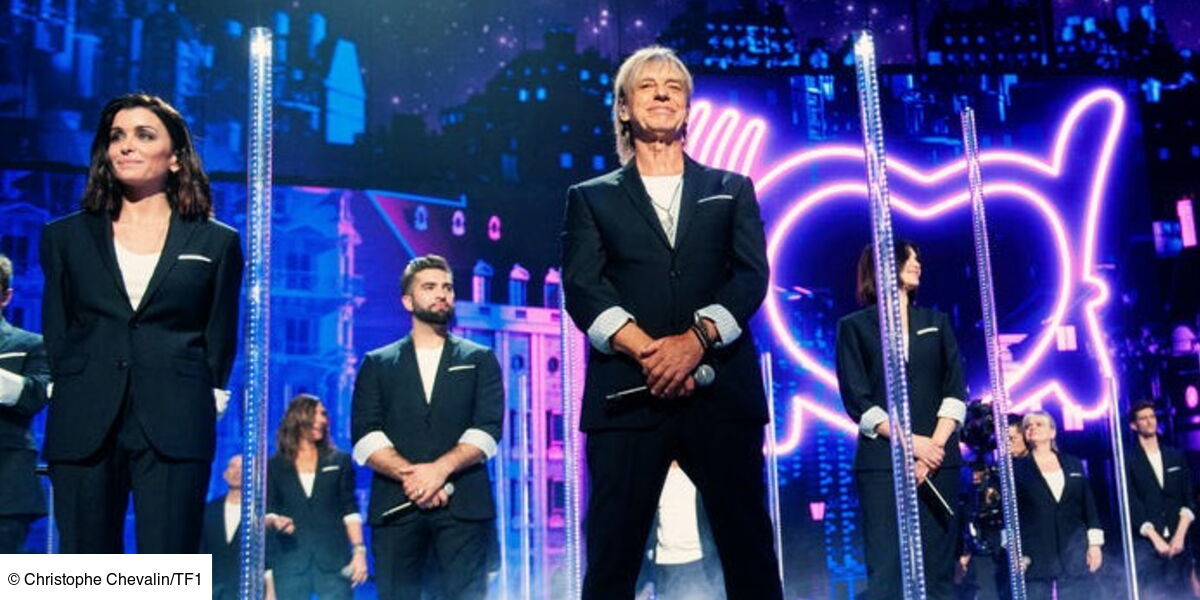 Les Enfoires 2020 Voici La Liste De Toutes Les Chansons Du Concert Les enfoirés, partitions disponibles (paroles et accords). les chansons du concert