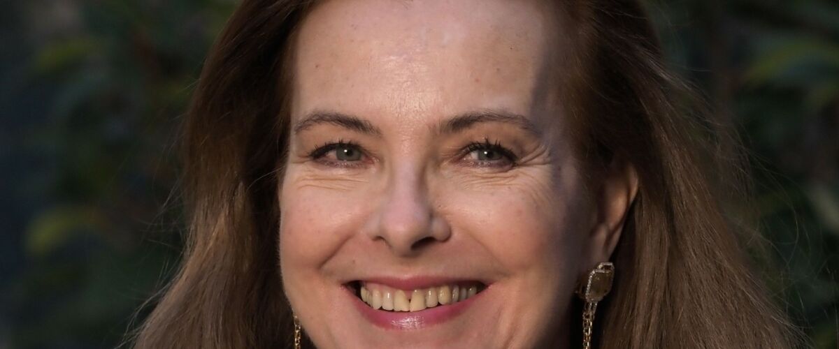 Carole Bouquet Films Et Programmes Tv Carole Bouquet (James Bond) : pourquoi l'actrice n'a pas aimé jouer