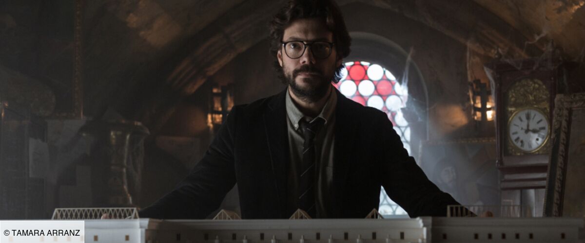 La Casa De Papel Saison 5 épisode 10 La Casa de Papel (Netflix) : y aura-t-il une saison 5