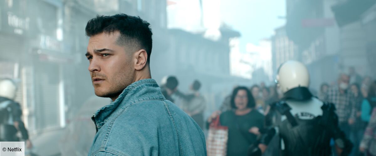The Protector Saison 3 The Protector, saison 3 (Netflix) : les secrets de fabrication de la