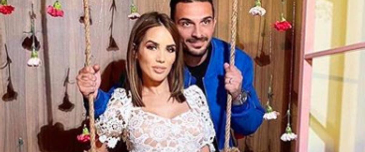 Sexe Et Arnaques Aux Caraïbes Gilda Roberts Julien Tanti et Manon Marsault : le sexe de leur futur bébé révélé (PHOTO)