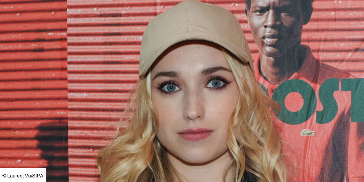 Chloe Jouannet Ne Pas Oublier De Nourrir Sa Mere Elle Se Paye Alexandra Lamy Sur Instagram Et Ses Fans Sont Morts De Rire Video Au casting également, la jeune actrice chloé jouannet, fille d'alexandra lamy et de thomas jouannet, jouant le rôle de lisa. paye alexandra lamy sur instagram