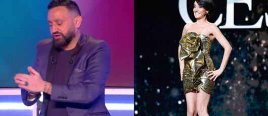 Anthony Kavanagh Je N'ai Rien Contre Cyril Hanouna répond à Florence Foresti sur son salaire pour les César
