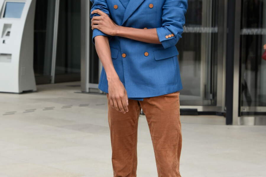 Stromae : ses looks les plus fous - Télé Loisirs