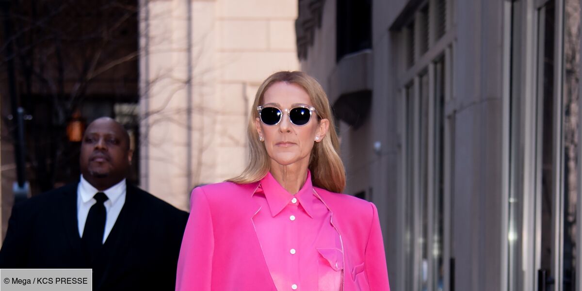 Malade Celine Dion Annule Des Concerts Son Virus N Etait Pas Lie Au Coronavirus Celine dion presente aujourd'hui un nouvel extrait. https www programme tv net news people 250777 malade celine dion annule des concerts elle a ete testee au coronavirus