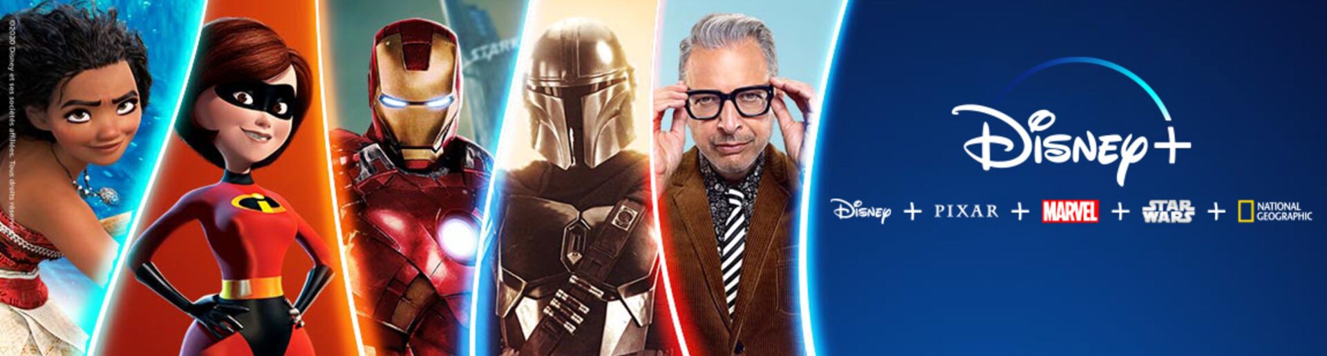 Disney Plus Caster Sur La Tv Disney+, news, photos, vidéos, casting... sur Télé-Loisirs