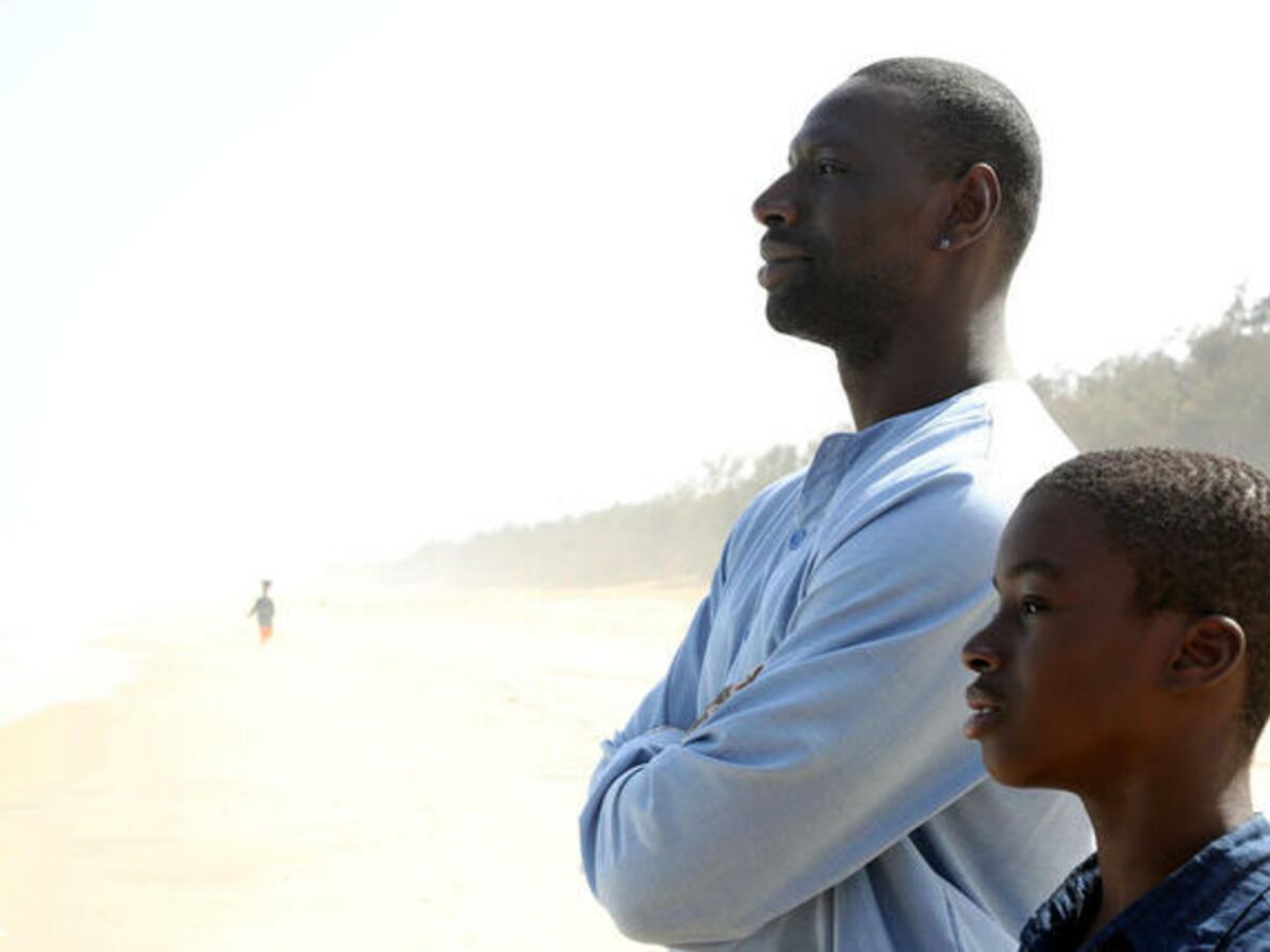 Yao (France 2) : Les liens personnels entre Omar Sy et son rôle dans le film